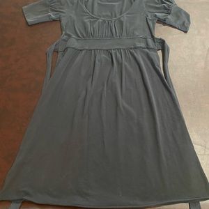 Cotton Dress